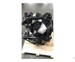 Qsb3 3 Diesel Mechanical Engine Assy 75kw 2200rpm For Cummins