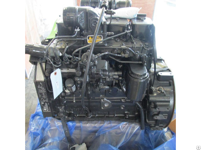 Dongfeng Cummins B3 9 Diesel Engine For Heavy Truck Machine