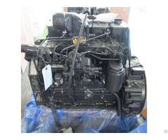Dongfeng Cummins B3 9 Diesel Engine For Heavy Truck Machine