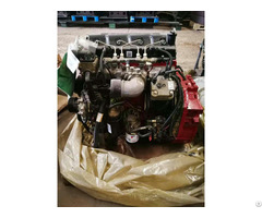 Brand New 4 Cylinder Isf3 8 Complete Diesel Engine Assembly For Cummins