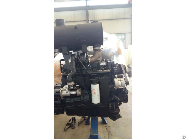 6lt 6lt9 3 6ltaa8 9 C300 Truck Diesel Engine For Cummins