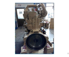 Kta19 Diesel Engine For Cummins Marine Truck
