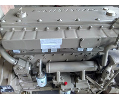 M11 C310 Cummins Diesel Engine For Double Decker Passenger Car