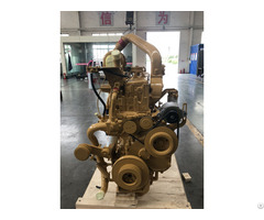 Nta855 Drill Bulldozer Diesel Motor Complete Engine For Cummins
