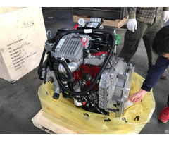 Qsf2 8 Construction Machinery Diesel Engine For Cummins Truck Parts