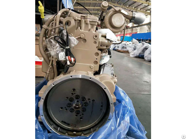 Qsl8 9 Agriculture Mining Construction Machinery Rotary Diesel Engine