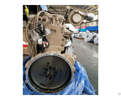 Qsl8 9 Agriculture Mining Construction Machinery Rotary Diesel Engine