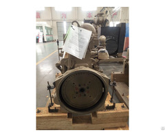 Original New 6 Cylinder Qsm15 Diesel Engine For Cummins Construction Machinery