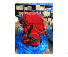 Cummin Diesel Engine Qsx15 Excavator Machinery Parts