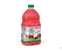 Rita Nfc Mangosteen Juice Drink 2l Pet Bottle