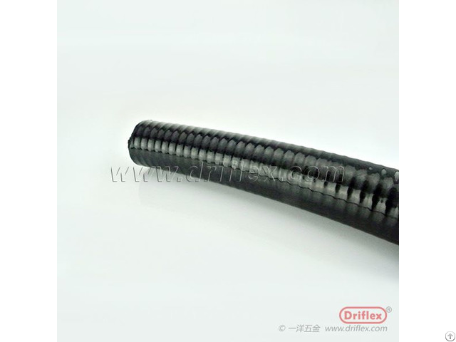 Liquid Tight Galvanized Steel Conduit With Pvc Covered