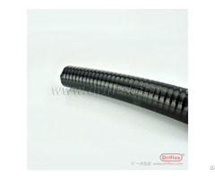 Liquid Tight Galvanized Steel Conduit With Pvc Covered