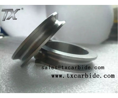 High Quality K10 Carbide Guide Roller