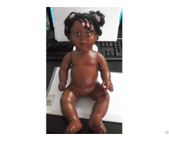 Oem Fashion Black Girl Doll