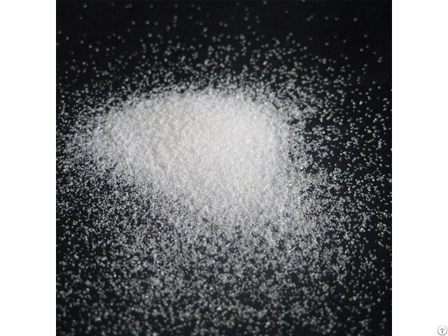 White Aluminium Oxide