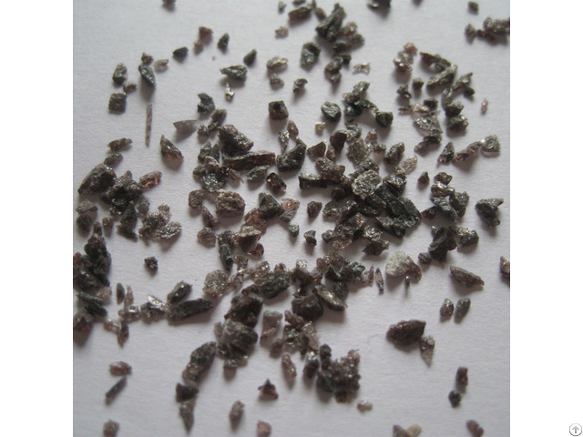 Brown Fused Alumina Aluminium Oxide