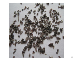 Brown Fused Alumina Aluminium Oxide