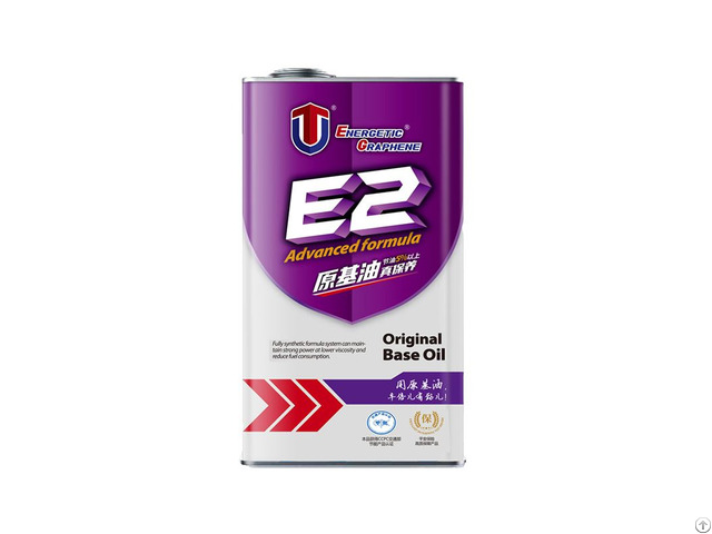 Nano Technology Black Gold Engine Oil W20