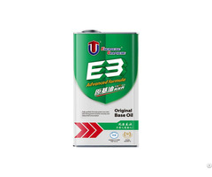 Nanotechnology Black Gold Engine Oil W30