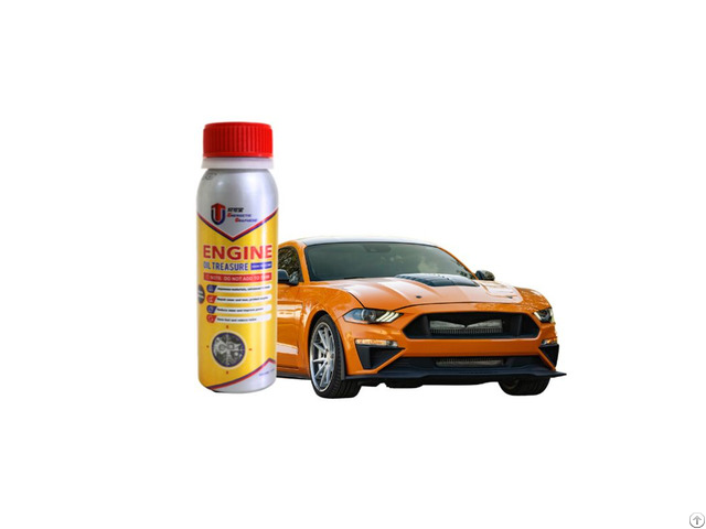 Deboom Energetic Graphene Engine Oil Additive
