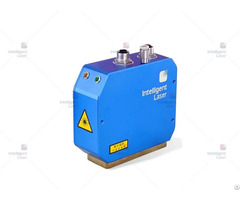 Il Spd250 Laser Vision Welding Seam Tracking And Finding Sensor