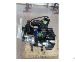 Cheap Price Excavator Parts 3tnm68 Diesel Engine Assembly For Yanmar