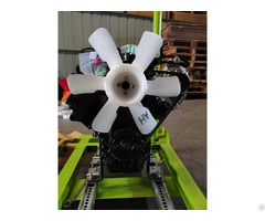 3tnv70 Diesel Engine For Yanmar Industrial Machinery Motor Assembly