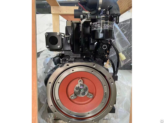 Origina Motor 3tnv74 Mini Excavator Diesel Engine For Yanmar