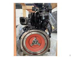 Origina Motor 3tnv74 Mini Excavator Diesel Engine For Yanmar