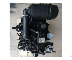 3tnv88 Yanmar Complete Diesel Engine Assembly For Excavator Loader Bulldozer Dump Truck Parts