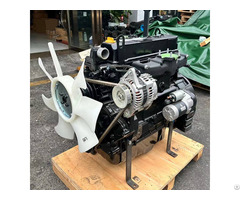 Factory Price 4tne94 Yammar Diesel Engine Assy For Construction Farm Industries