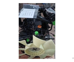 Best Price Construction Machinery 4tnv84 Yanmmar Complete Diesel Engine Assembly