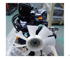 Forklift Excavators Parts Diesel Engine Assy 4tnv88 For Yanmar Cheap Price