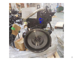 Good Quality 4tnv98 Complete Diesel Engine Assembly Genuine Machinery Motor For Yanmar