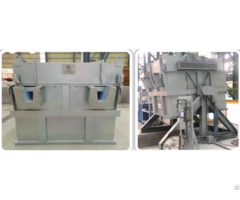 Deep Bed Filter Box