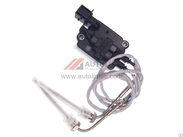 China 4307261 Exhaust Gas Temperature Sensor 24v Scr