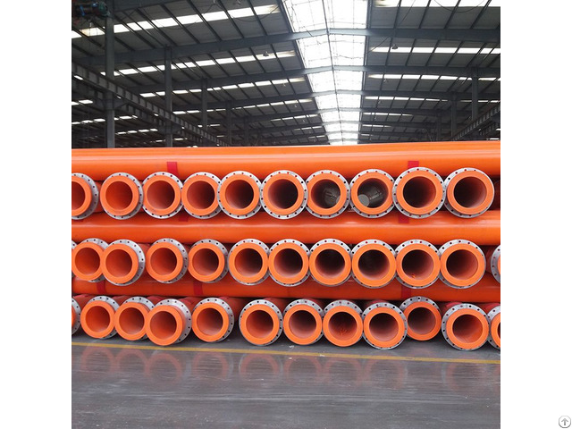 Hdpe Underground Water Pipe