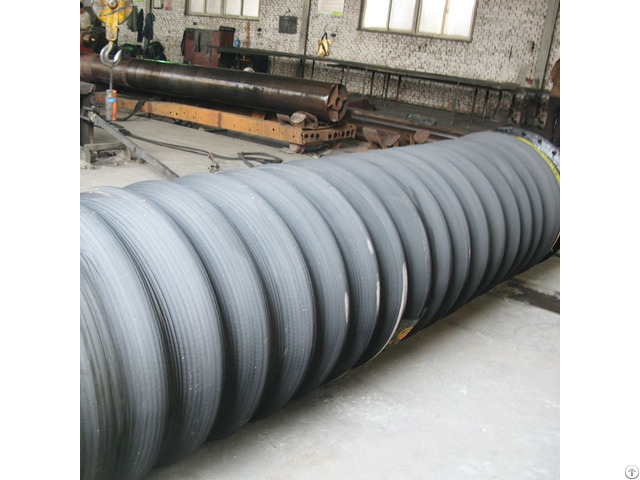 A Suction Hose