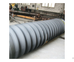 A Suction Hose