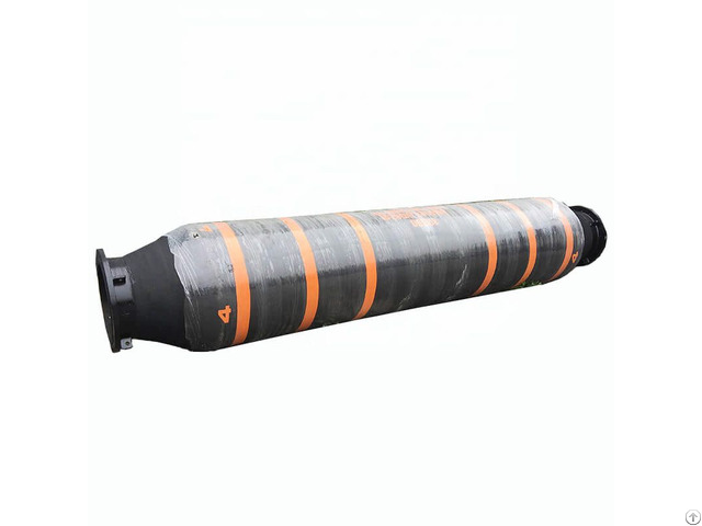 Self Floating Hose
