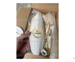 Cuttlebone For Birds And Reptiles Made In Vietnam