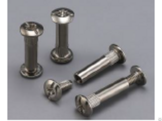 Combination Screw