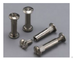 Combination Screw