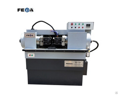 Fd 15t Automatic Feeding Thread Rolling Machine