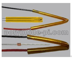 Polyimide Tube For Ntcthermistor Zinc Oxide Waristor