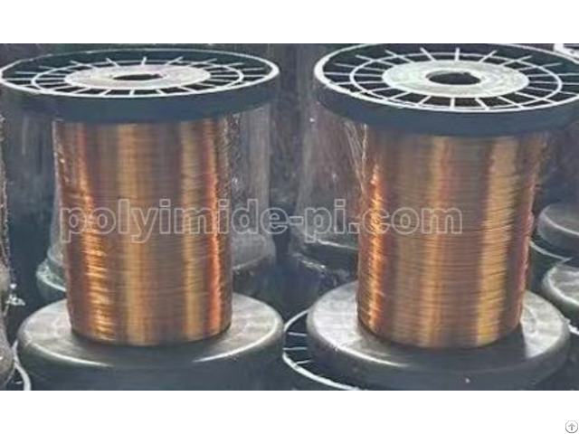 Polyimide Tubing For Wire
