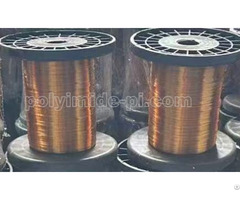 Polyimide Tubing For Wire