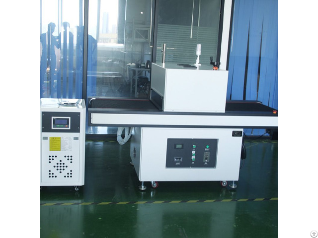 Energy Saving Led Uv Curing Lamp