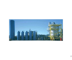 Psa Hydrogen Separation And Purification Plant