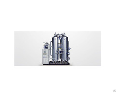 Hydrodeoxidation Purification Equipment